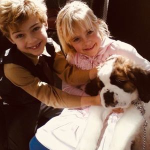 Meet your Posher, Reese